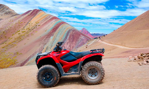 Valle Sagrado