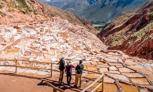 Montaña de Colores